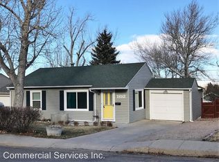 1652 W Coffman Ave, Casper, WY 82604