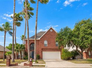 2105 Emory Ave, McAllen, TX 78504