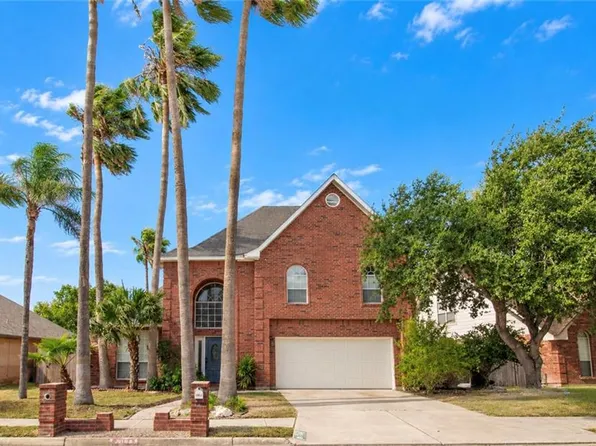 2105 Emory Ave, McAllen, TX 78504