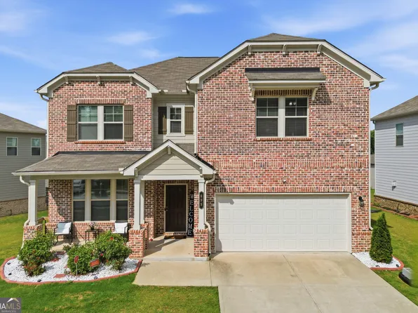 699 Saffron Blvd, Lawrenceville, GA 30045
