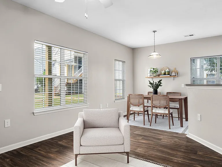 Elms - 2 Bed / 2 Bath - 1,020 Sq.Ft.