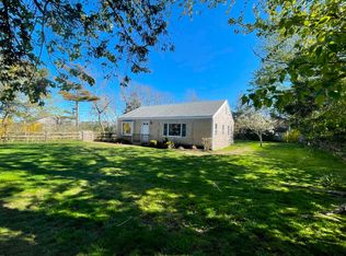 9 Nobadeer Way, Nantucket, MA 02554