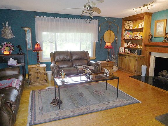 Beautiful Wood Floors 