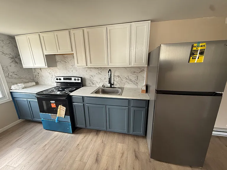 1513 Mulberry St #1R — Photo 7