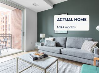 360 H St NE FLOOR 4-ID170, Washington, DC 20002