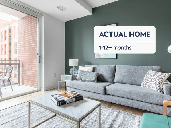 360 H St NE, Washington, DC