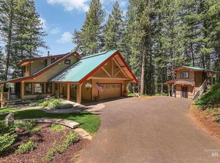 14076 Morell Rd, McCall, ID 83638