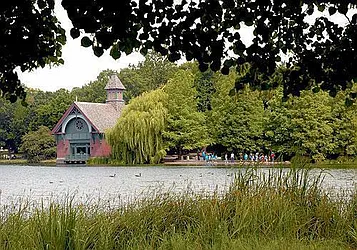 Rented by Harlem Lofts