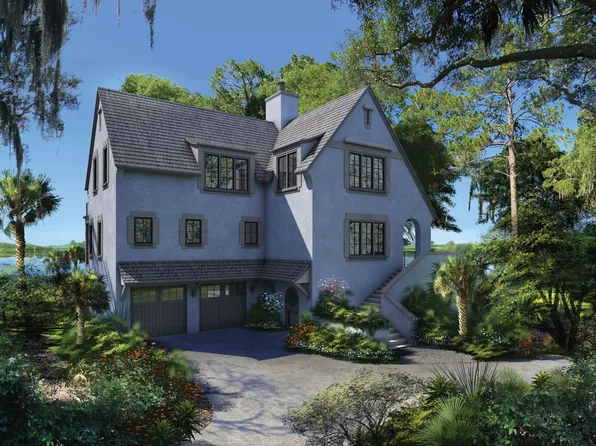 23 Old Cedar Ln, Johns Island, SC 29455