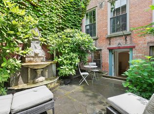 19 Perry St, New York, NY 10014