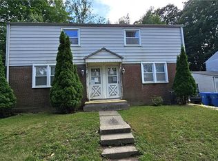 494 Black Rock Ave, New Britain, CT 06052