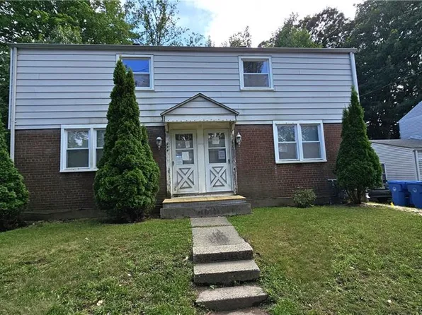 494 Black Rock Avenue, New Britain, CT 06052