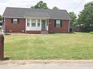 703 Thurman Ct, Smyrna, TN 37167