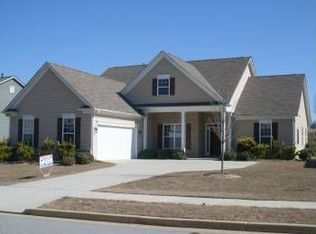 120 Goshawk Wlak, Covington, GA 30014