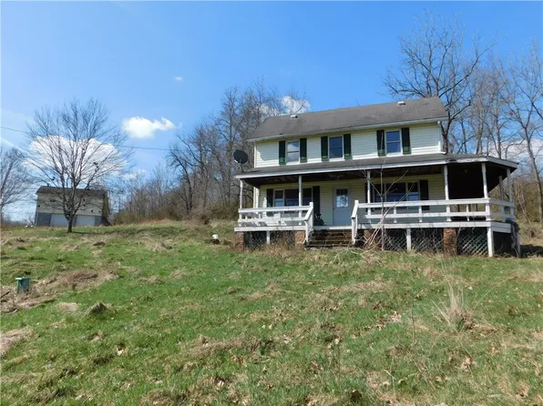 115 Walnut Rd, Claysville, PA 15323