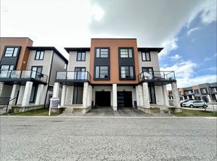 961 Manhattan Way #961, London, ON N6H 0J7