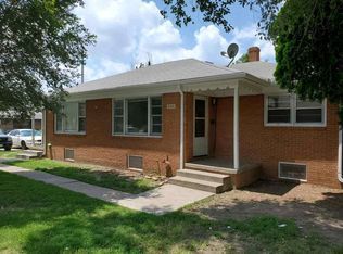 6142 E Harry St, Wichita, KS 67218