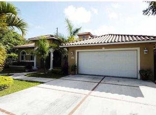 5400 SW 67th Ave, Miami, FL 33155