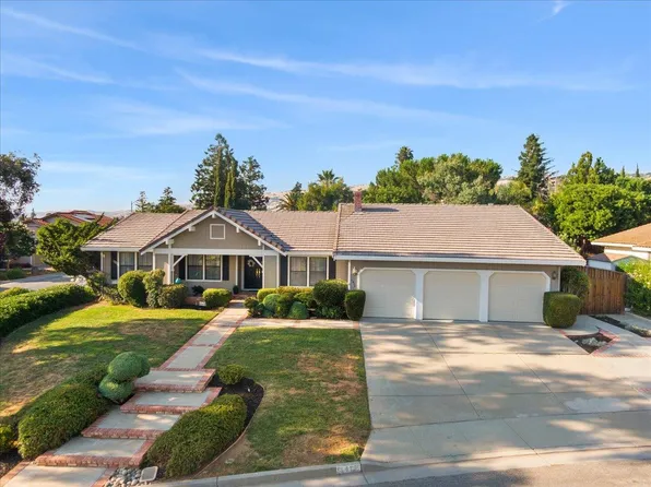 6416 Grand Meadow Ln, San Jose, CA 95135
