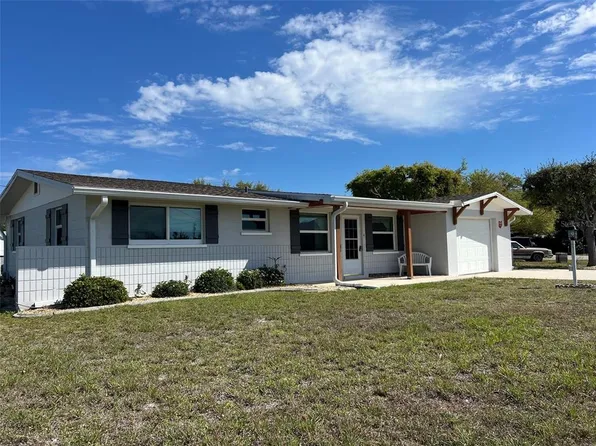 2101 Arkansas Ave, Englewood, FL 34224