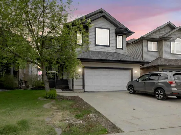 187 NW Rattlepan Creek Cres, Wood Buffalo, AB T9K 2V5
