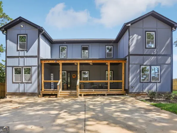 1400 Bouldercrest Rd, Atlanta, GA 30316