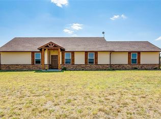 127 Wyatt Earp Way, Whitney, TX 76692