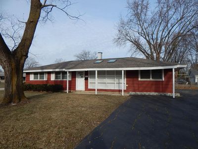 4410 Flossmoor Rd, Country Club Hills, IL, 60478