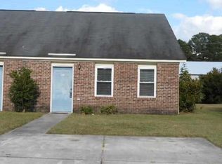 208 Marlene Dr, Jacksonville, NC 28546