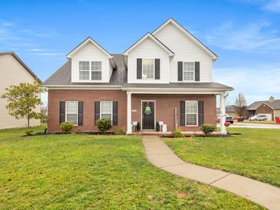 720 Williams Rd, Nicholasville, KY, 40356