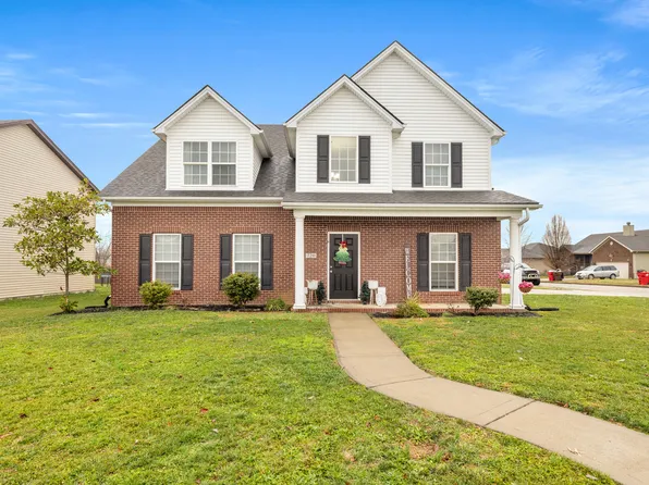 720 Williams Rd, Nicholasville, KY 40356