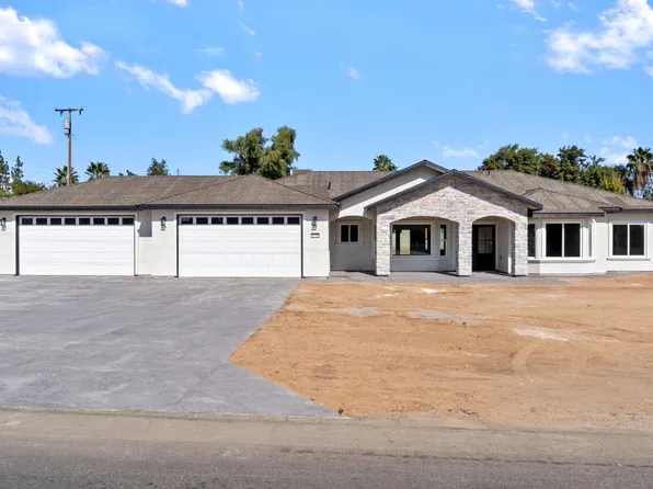 18759 Varden Dr, Madera, CA 93638