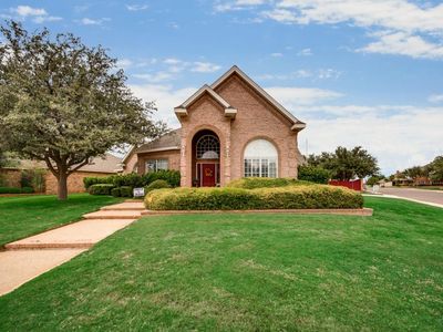 4000 Baybrook Dr, Midland, TX, 79707