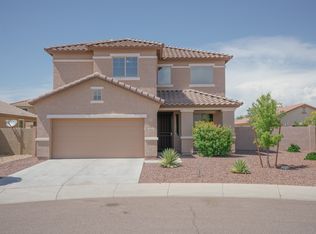 2616 W Beverly Rd, Phoenix, AZ 85041