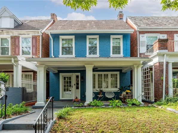 2309 Maplewood Ave, Richmond, VA 23220