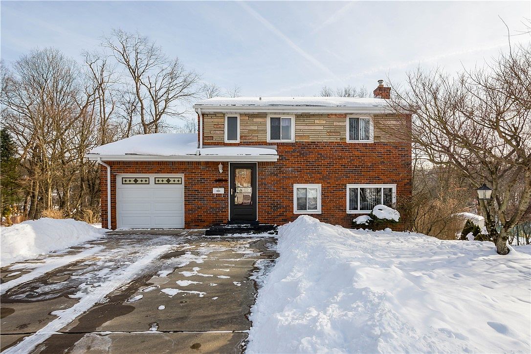 1740 Malor Dr, Pittsburgh, PA 15227 | Zillow