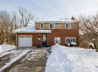 1740 Malor Dr, Pittsburgh, PA 15227