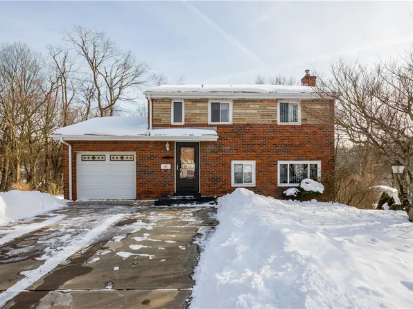 1740 Malor Dr, Pittsburgh, PA 15227