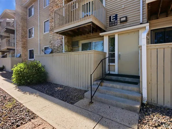 381 S Ames Street #E203, Lakewood, CO 80226