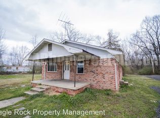 2452 Highway 9, Morrilton, AR 72110