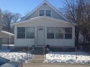 4523 Camden Ave N, Minneapolis, MN 55412