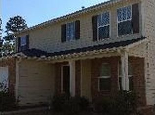 3121 Stream Vw, Atlanta, GA 30349