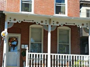 1803 N West St APT 1, Wilmington, DE 19802