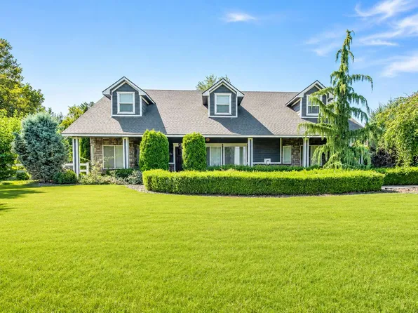 18165 N Midland Blvd, Nampa, ID 83687