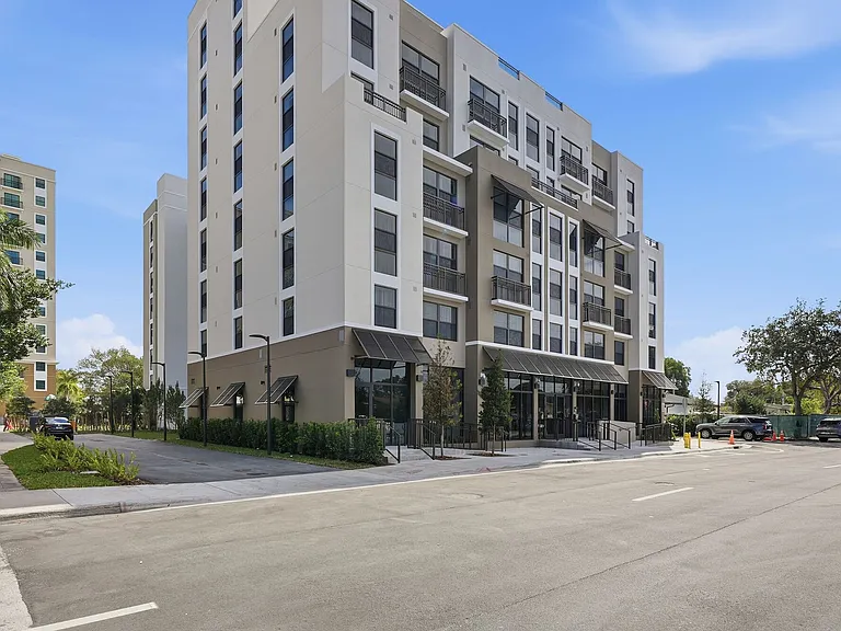 Brownsville Transit Village V — Photo 26