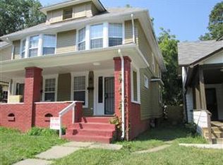 1518 N Tuxedo St, Indianapolis, IN