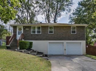 5813 NE 45th Ter, Kansas City, MO 64117
