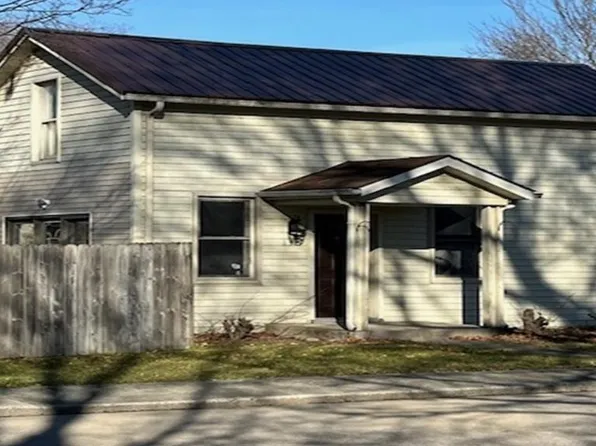 195 N Miller St, Markle, IN 46770