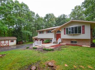 277 Apache Dr, Effort, PA 18330