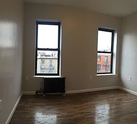 Rented by At Home Realty NY LLC